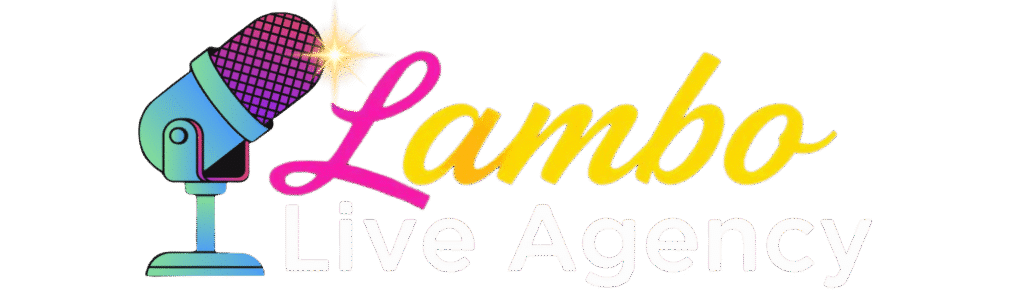Lambo live agency